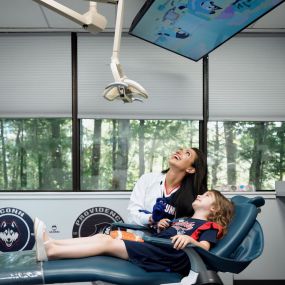 Bild von Twinkle Tooth Pediatric Dentistry