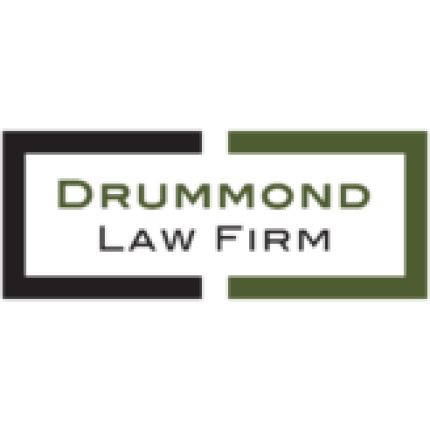 Logo fra Drummond Law Firm