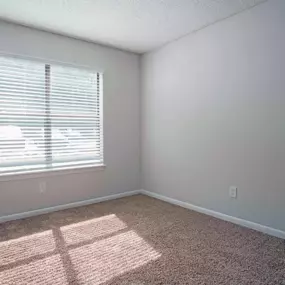 large window in bedroom at beacon hill