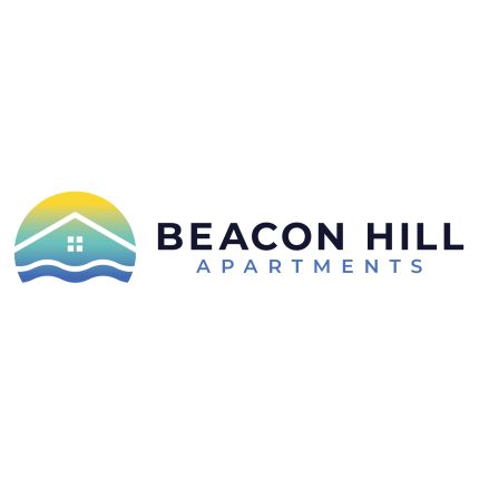 Logo von Beacon Hill Apartments