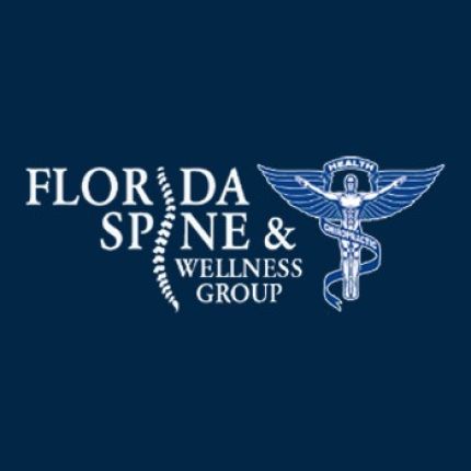 Logo od Florida Spine & Wellness Group