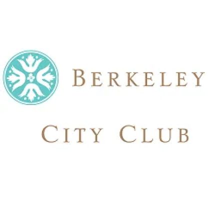 Λογότυπο από Berkeley City Club