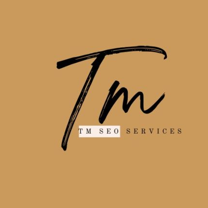 Logo od TM SEO Services