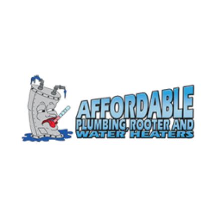 Logo van Affordable Plumbing, Rooter and Water Heaters