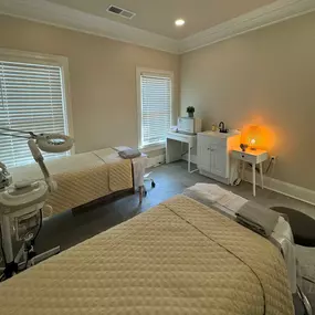 Stella Medspa Treatment Room 2