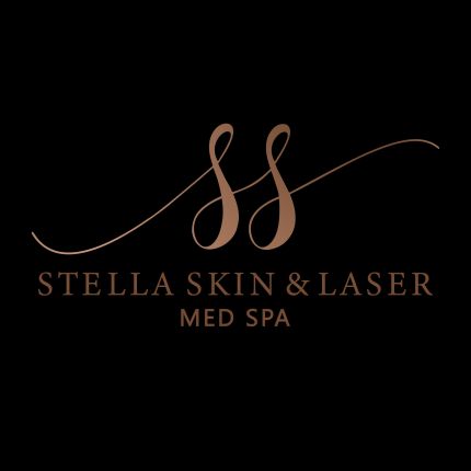 Logo from Stella Skin & Laser