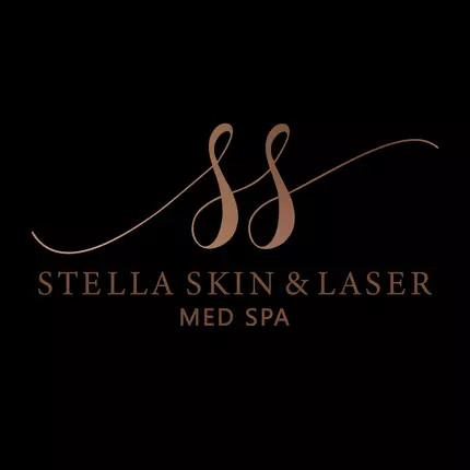 Logo van Stella Skin & Laser