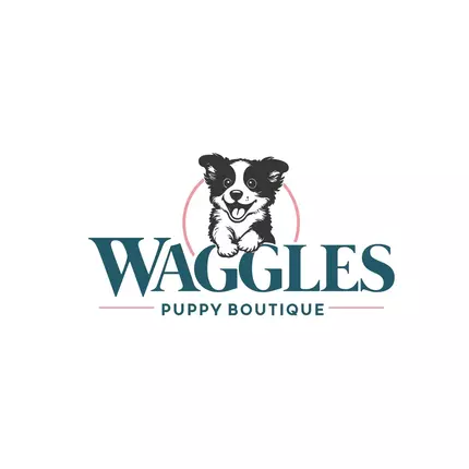 Logo von Waggles Roanoke