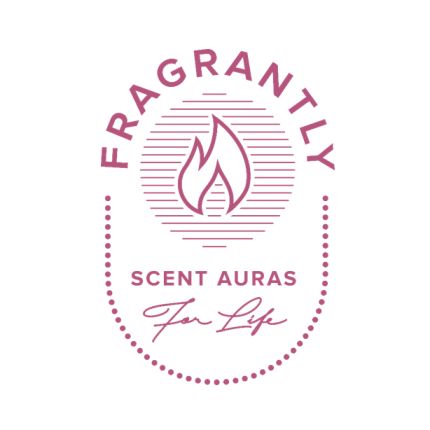 Logótipo de Fragrantly