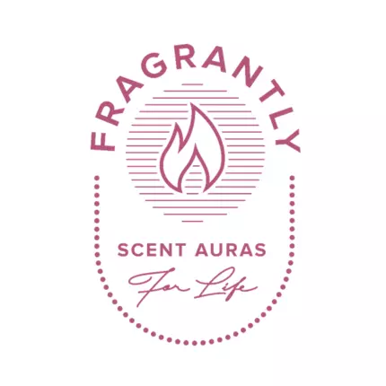 Logotyp från Fragrantly