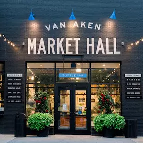 Bild von Van Aken District