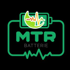 Bild von MTR BATTERIE.IT SHOP