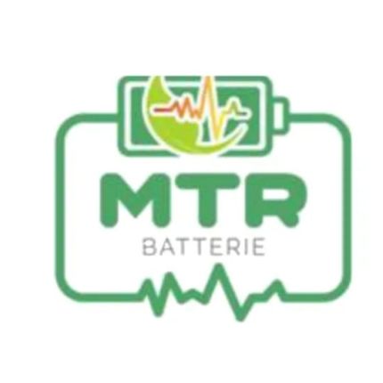 Logo de MTR BATTERIE.IT SHOP