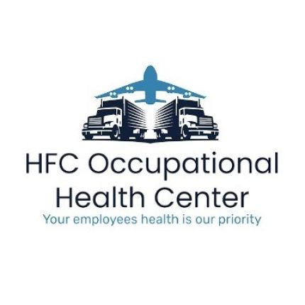 Λογότυπο από HFC Occupational Health Center LLC