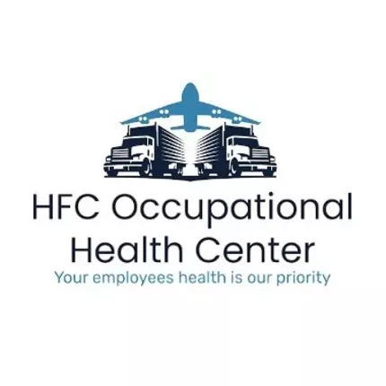 Logo da HFC Occupational Health Center LLC