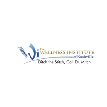 Logo de The Wellness Institute of Nashville