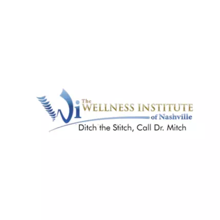 Logo de The Wellness Institute of Nashville