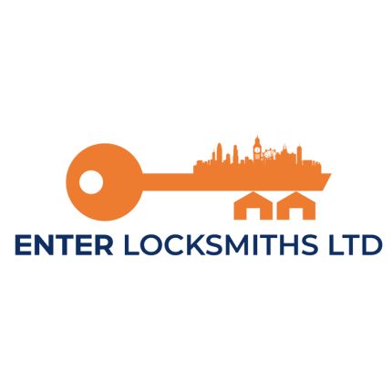 Logo da Enter Locksmiths Ltd