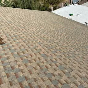 Bild von Desert Peak Roofing