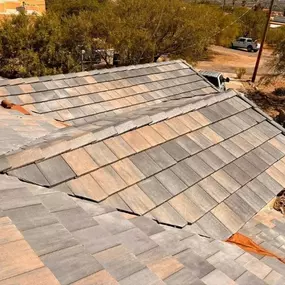 Bild von Desert Peak Roofing