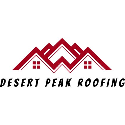 Logo od Desert Peak Roofing