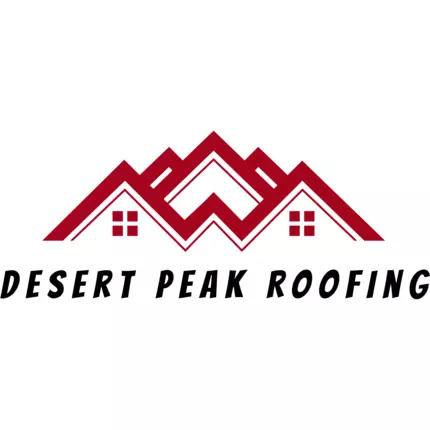 Logótipo de Desert Peak Roofing