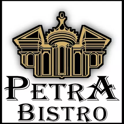 Logo od Petra Bistro