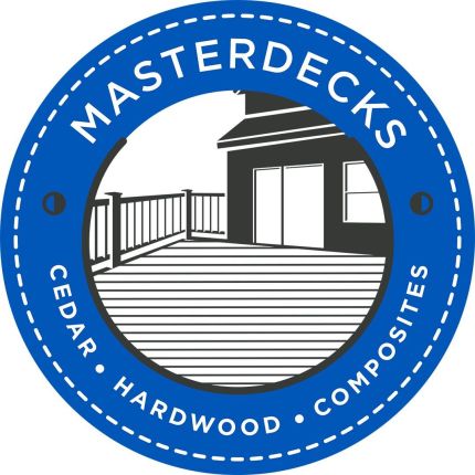 Logo van MasterDecks LLC