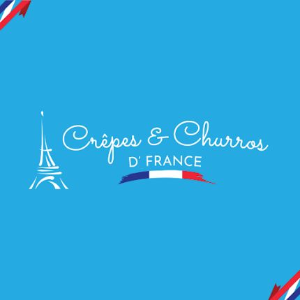 Logo von Crepes & Churros D'France