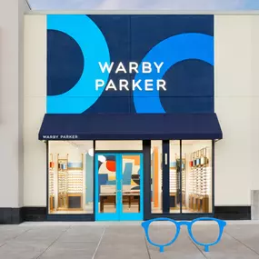 Bild von Warby Parker Battlefield Mall