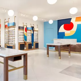 Bild von Warby Parker Battlefield Mall