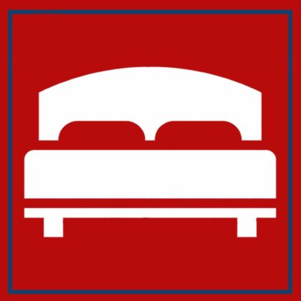 Logo da Mattress Direct of Oklahoma