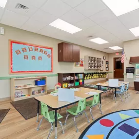 Bild von Primrose School of Devon