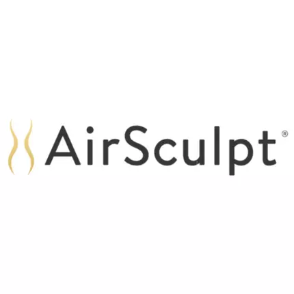 Logo from AirSculpt - Deerfield