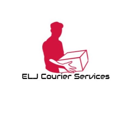 Logo von ELJ Courier Services