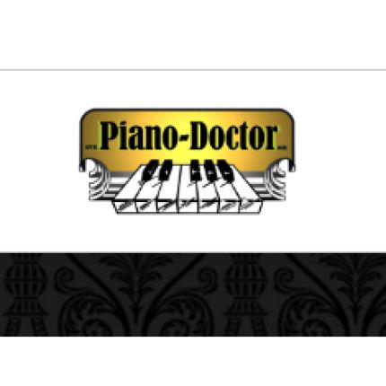 Logo from Piano-Doctor