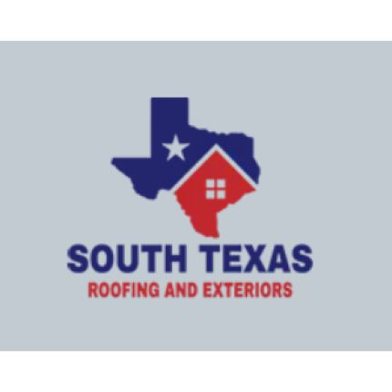 Logo da South Texas Roofing and Exteriors