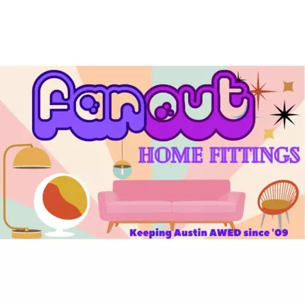 Logo de Far Out Home Fittings