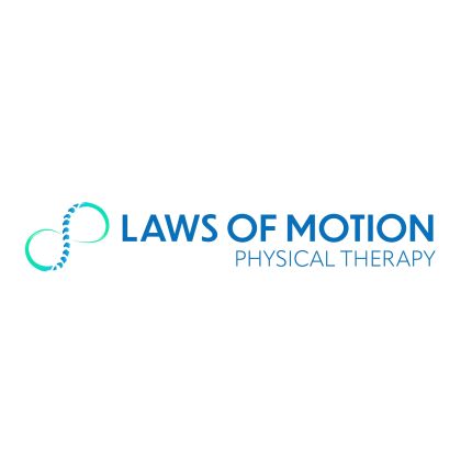 Logotipo de Laws of Motion Physical Therapy