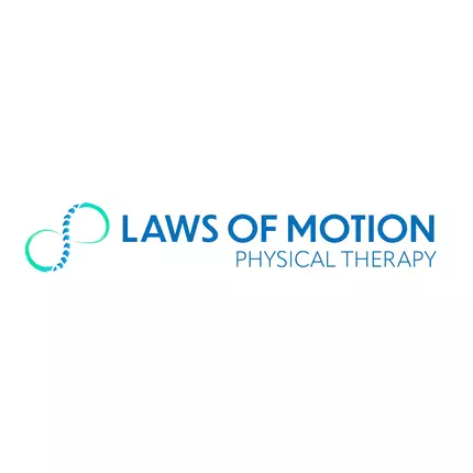 Logo de Laws of Motion Physical Therapy