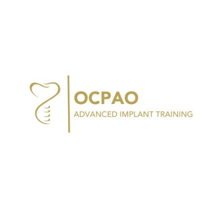 Logo da OCPAO - Advanced Implant Training