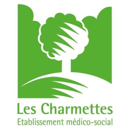 Logotyp från Les Charmettes SA