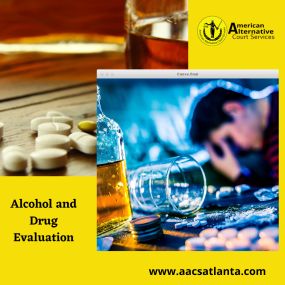 Bild von Alcohol and Drug Evaluation, LLC