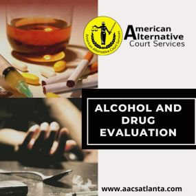 Bild von Alcohol and Drug Evaluation, LLC