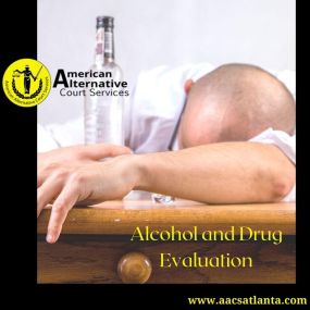 Bild von Alcohol and Drug Evaluation, LLC