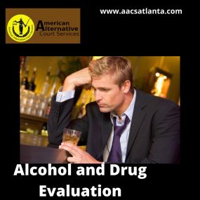 Bild von Alcohol and Drug Evaluation, LLC