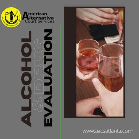 Bild von Alcohol and Drug Evaluation, LLC