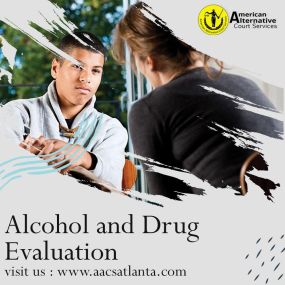 Bild von Alcohol and Drug Evaluation, LLC