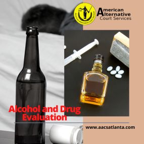 Bild von Alcohol and Drug Evaluation, LLC