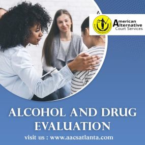 Bild von Alcohol and Drug Evaluation, LLC